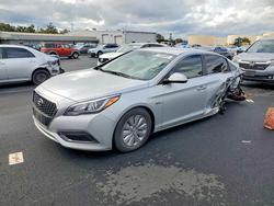 2016 Hyundai Sonata Hybrid for sale in Martinez, CA