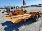 2014 Brookside 2014 KDR8 SLT 121-3.5KE/12' Flatbed