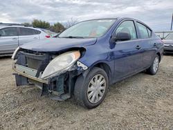 2014 Nissan Versa s for sale in Sacramento, CA