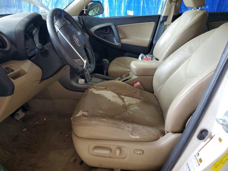 2009 Toyota Rav4 Limited