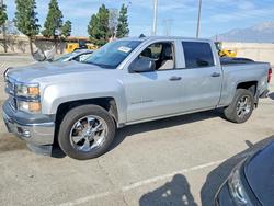 2014 Chevrolet Silverado C1500 for sale in Rancho Cucamonga, CA