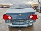 2009 Chevrolet Malibu ls
