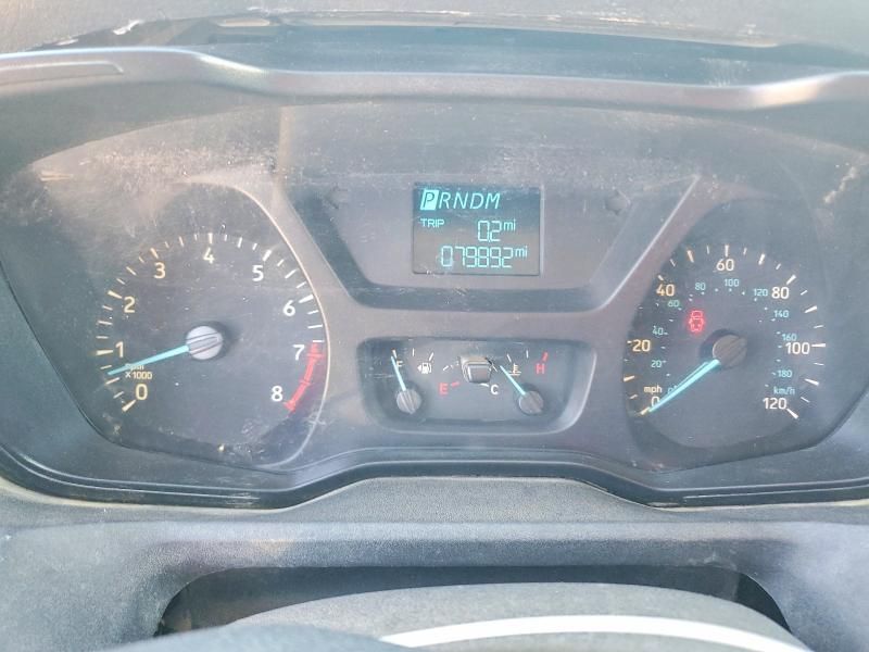 2015 Ford Transit 150 Delivery van