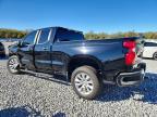 2020 Chevrolet Silverado C1500 Custom