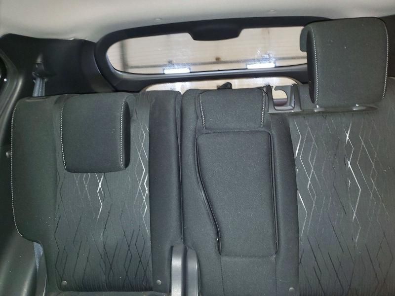 2019 Mitsubishi Eclipse Cross le