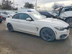 2018 BMW 430i