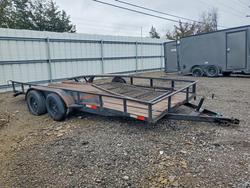 Urwi Utility salvage cars for sale: 2020 Urwi Utility