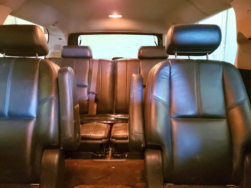 2007 GMC Yukon xl Denali