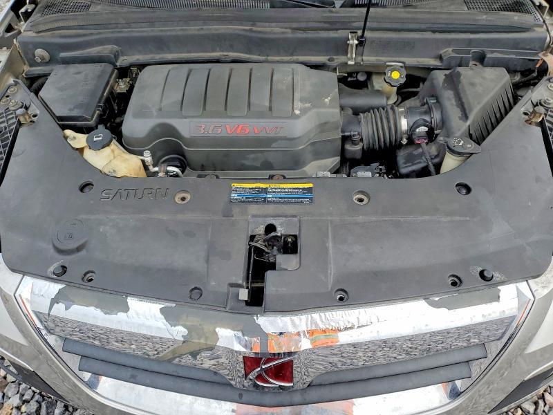 2007 Saturn Outlook xe