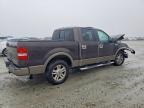 2005 Ford F150 Supercrew
