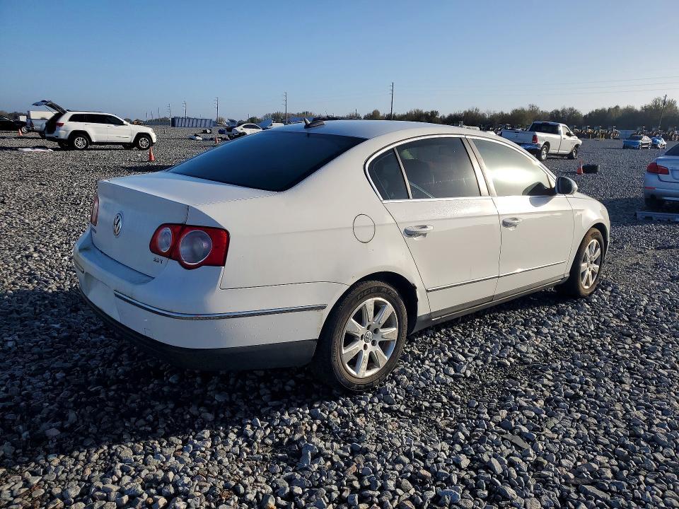2006 Volkswagen Passat 2.0t