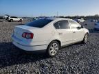 2006 Volkswagen Passat 2.0t