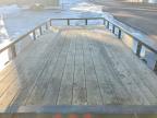 2018 Pbas 2018 PJ U814 Utility Trailer