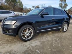 Audi Vehiculos salvage en venta: 2016 Audi Q5 Premium Plus