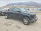 2012 Chevrolet Colorado LT