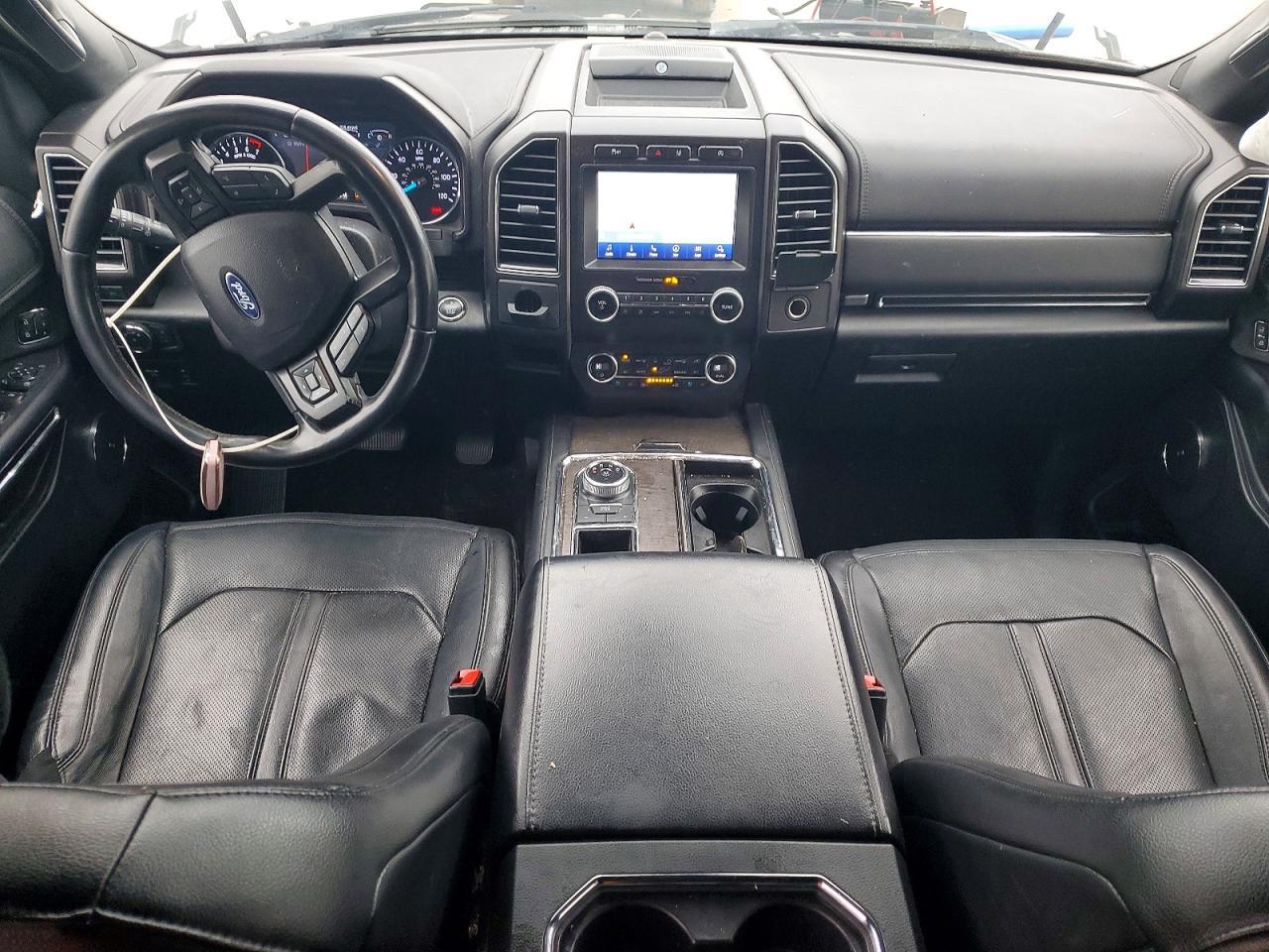 2020 Ford Expedition max Limited