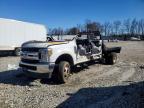 2019 Ford F350 Super Duty Flatbed Truck