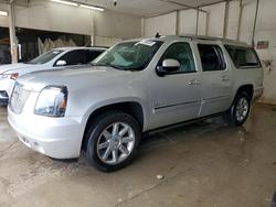 GMC salvage cars for sale: 2011 GMC Yukon xl Denali