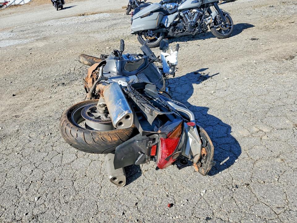 2006 Honda ST1300