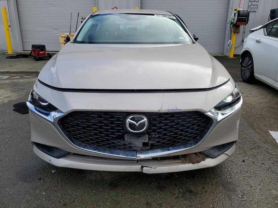 2024 Mazda 3 Select Sport