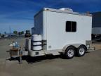 2000 Featherlite Fiber Optic Splicing Trailer
