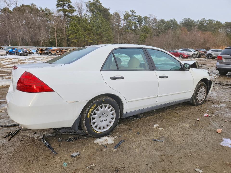 2006 Honda Accord Value