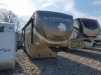 2016 Heartland Landmark-Camper