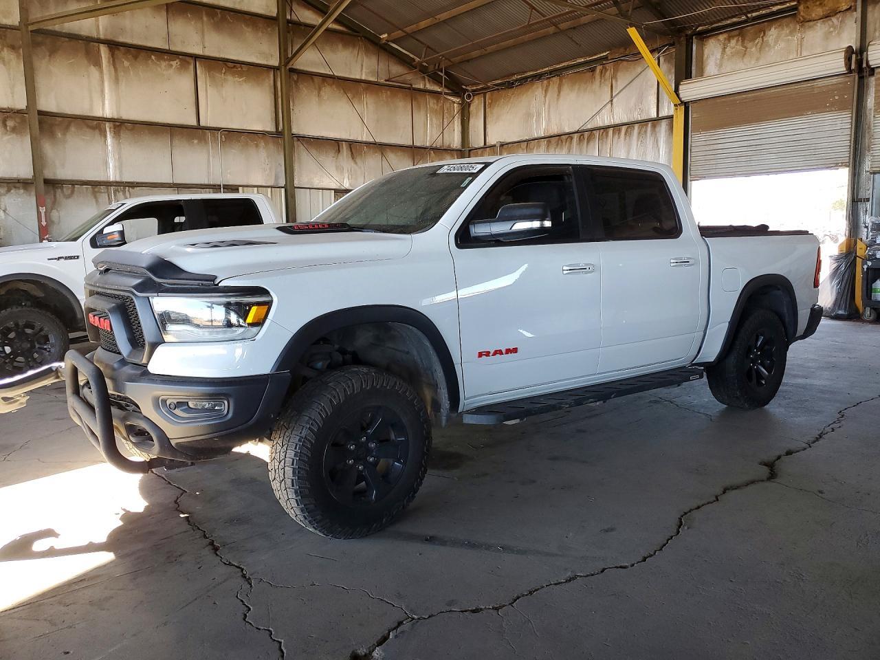 2020 Dodge Ram 1500 Rebel