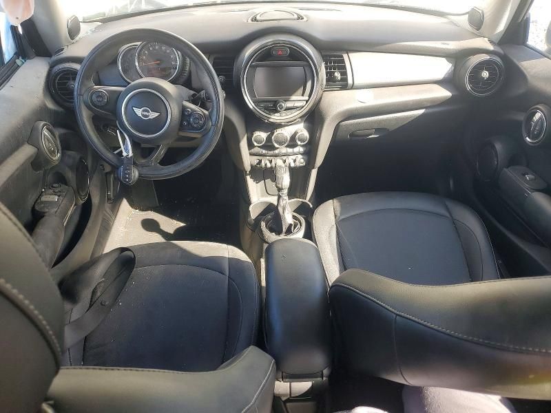 2017 Mini Cooper