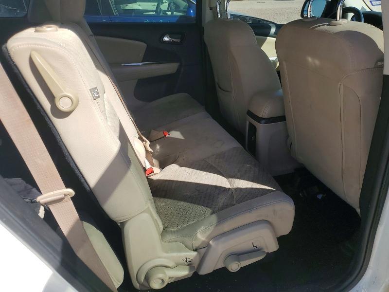 2014 Dodge Journey se