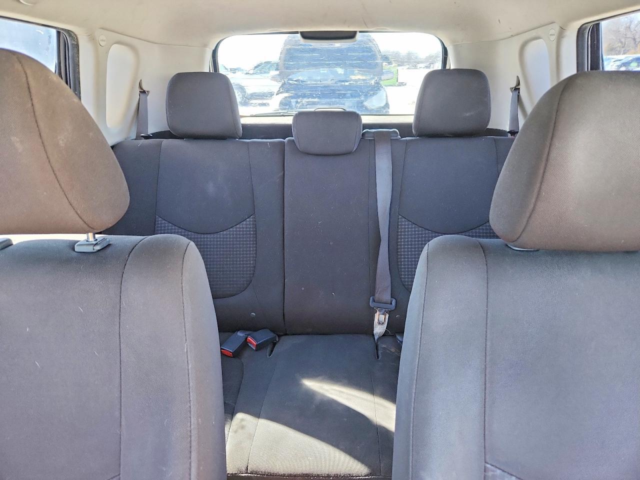 2012 KIA Soul Base
