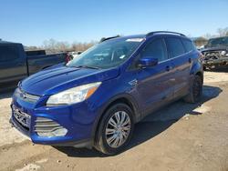 Ford salvage cars for sale: 2016 Ford Escape se