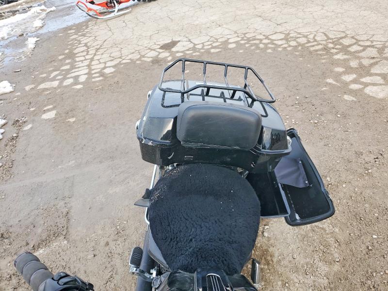 2006 Harley-Davidson Flhxi