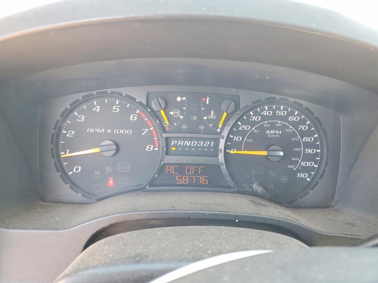 2008 Chevrolet Colorado