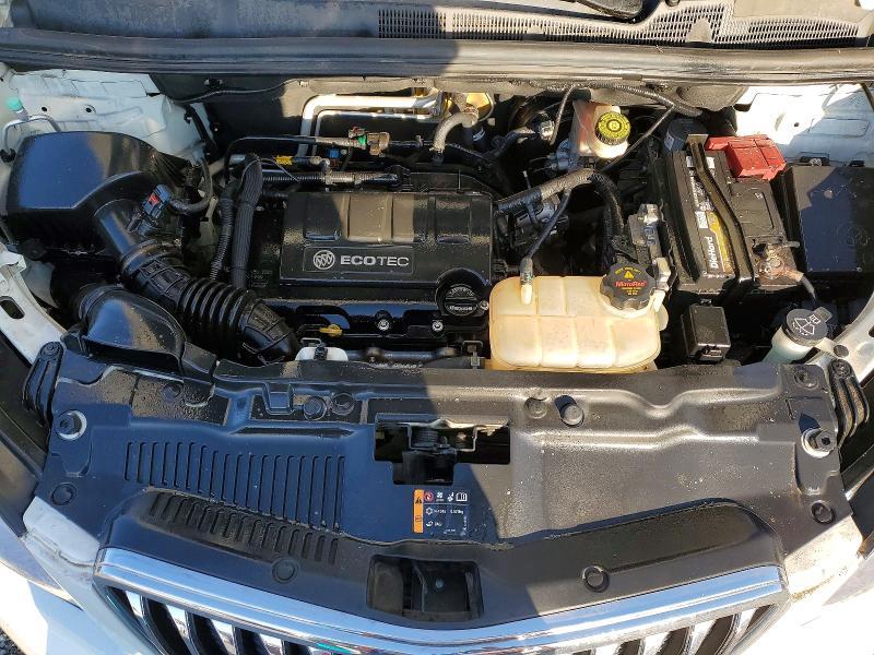 2014 Buick Encore