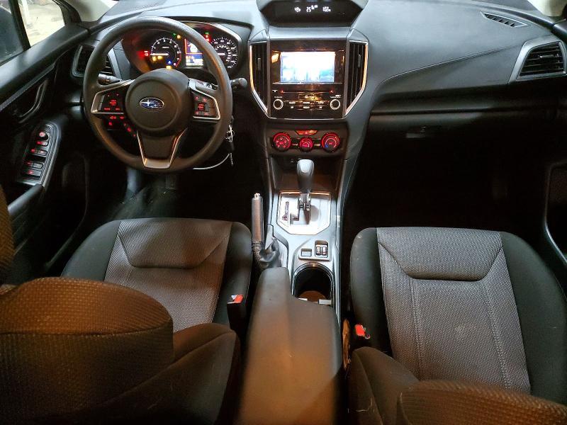 2020 Subaru Impreza Premium