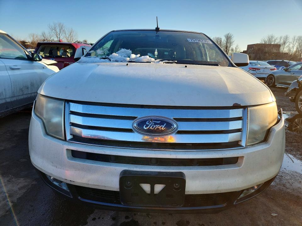 2008 Ford Edge Limited