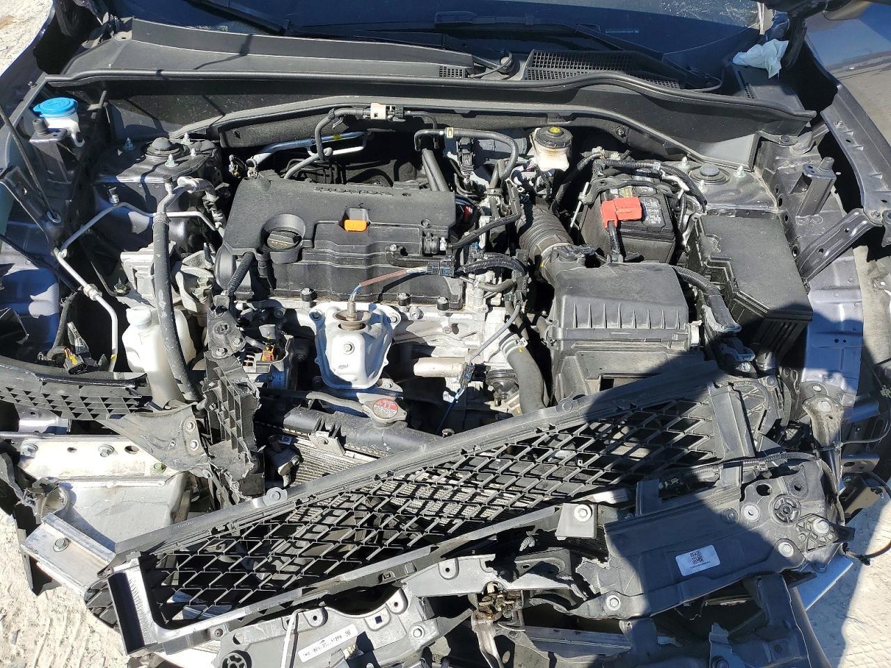 2023 Autocar Bianchini