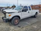 2016 Ford F250 Super Duty
