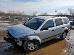 2005 Dodge Durango st en venta en Chicago Heights, IL