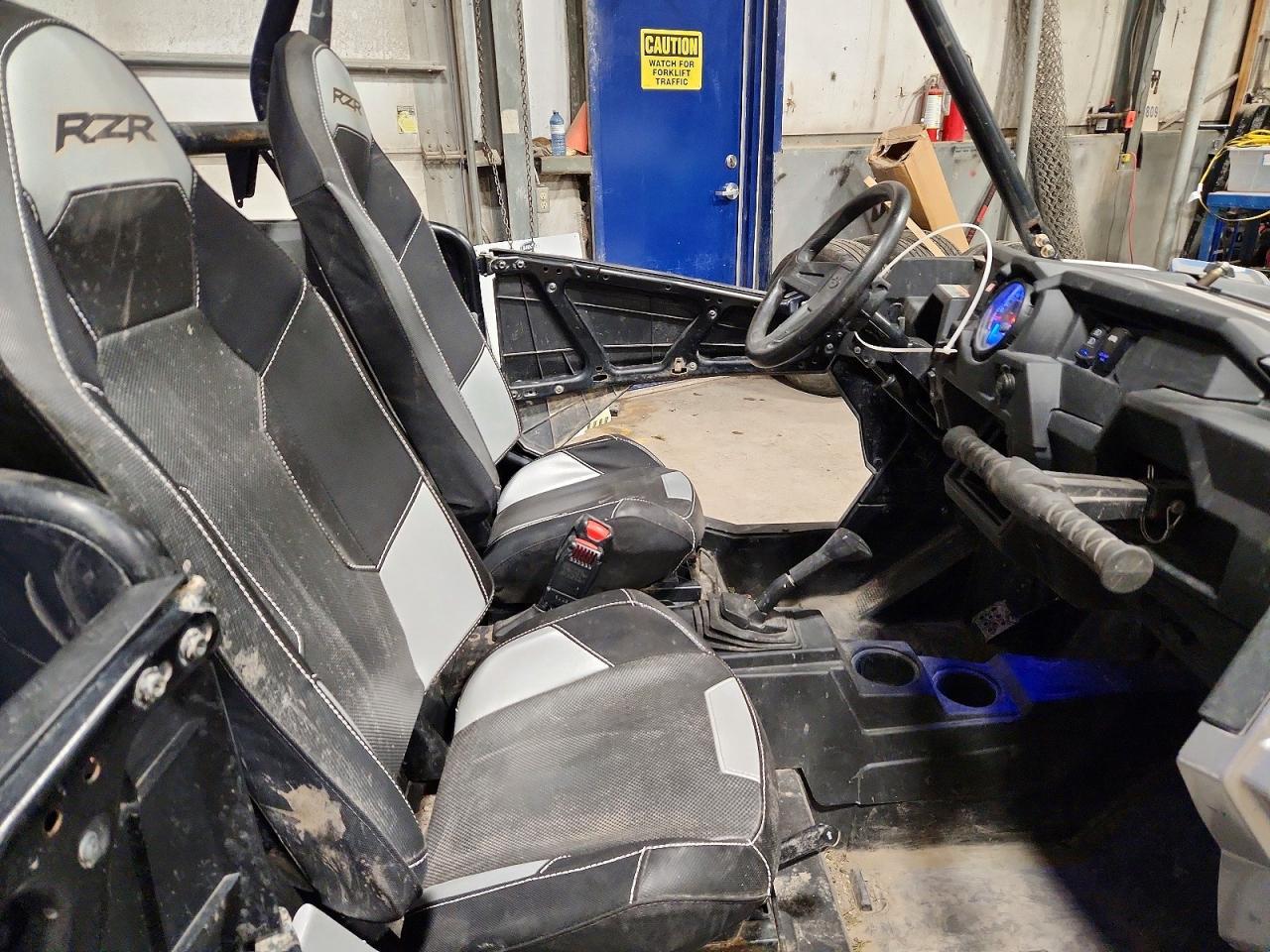 2020 Polaris RZR S 1000 Premium