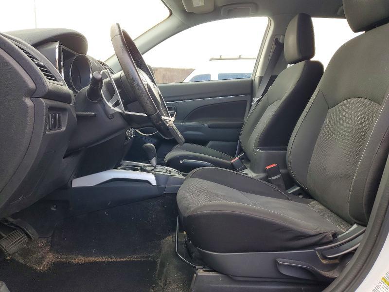2013 Mitsubishi Outlander Sport se