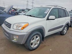 2001 Toyota Rav4 for sale in Elgin, IL