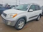 2001 Toyota Rav4