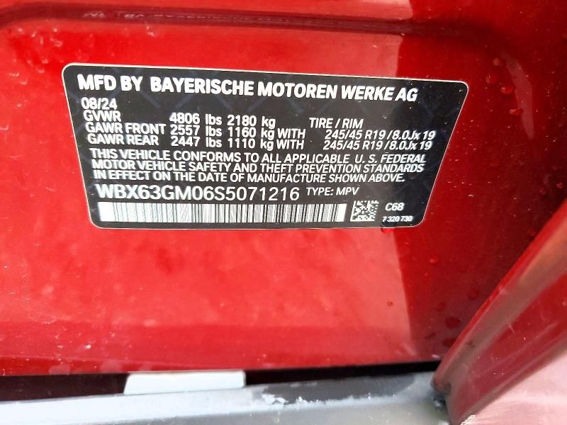 2025 BMW X2 Xdrive28i