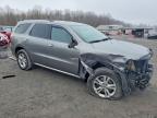 2013 Dodge Durango Crew