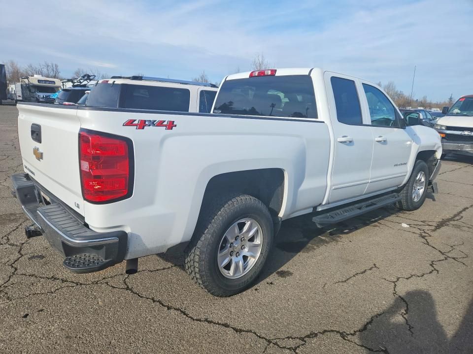 2019 Chevrolet Silverado ld K1500 lt