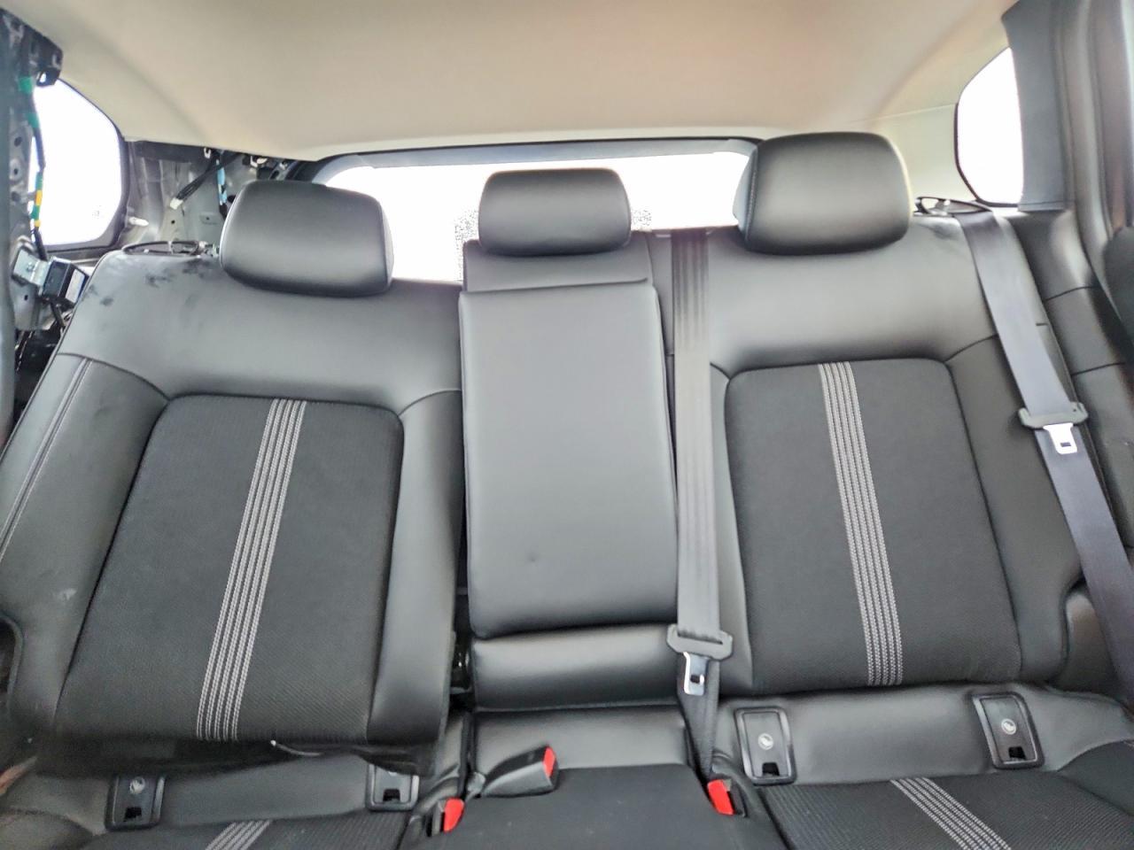 2025 Mazda Cx-50 Preferred
