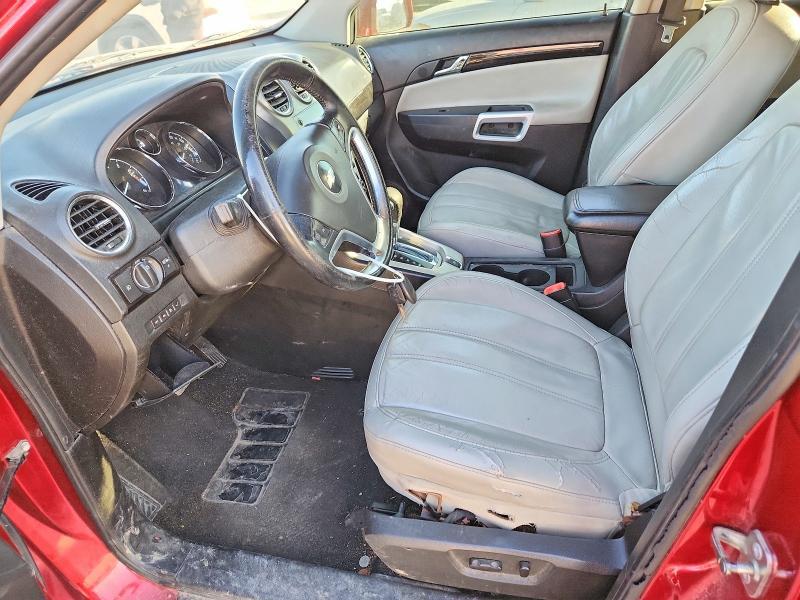 2014 Chevrolet Captiva ltz