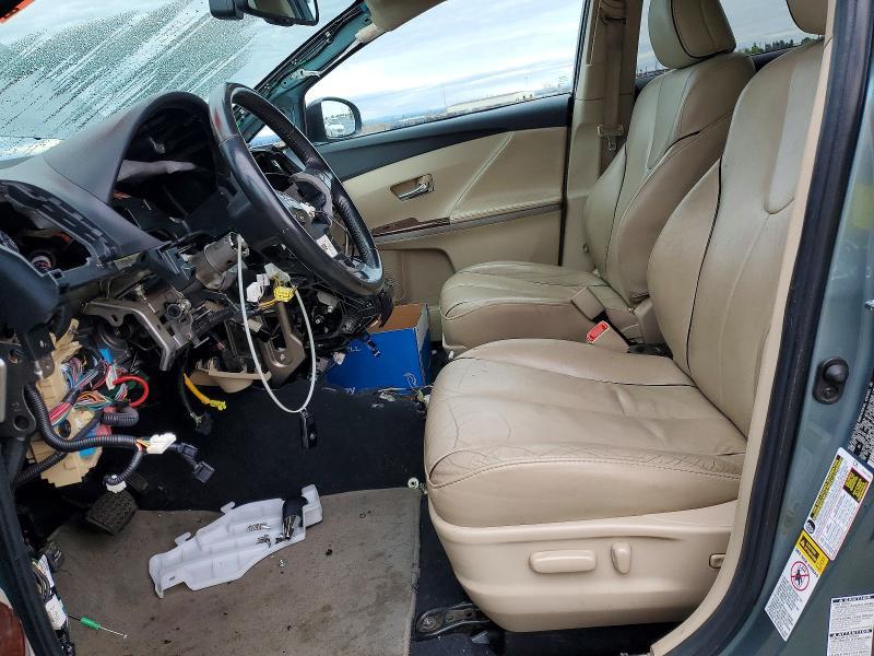 2011 Toyota Venza
